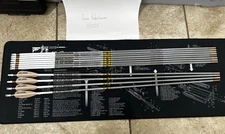 Gold Tip Arrows Air Strike Arrows