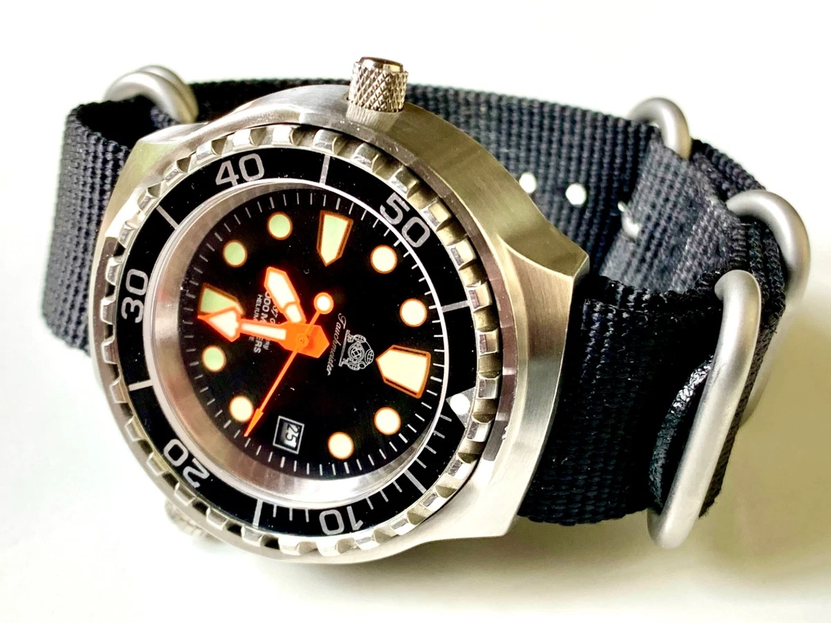 Tauchmeister 1937 Watches for sale - eBay