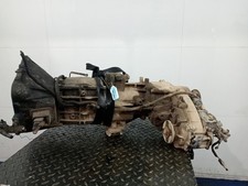 Boite de vitesse Ssangyong MUSSO