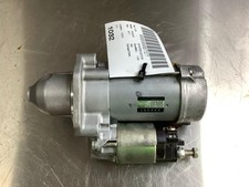 2017 - 2020 MASERATI LEVANTE 3.0L ENGINE STARTER MOTOR OEM