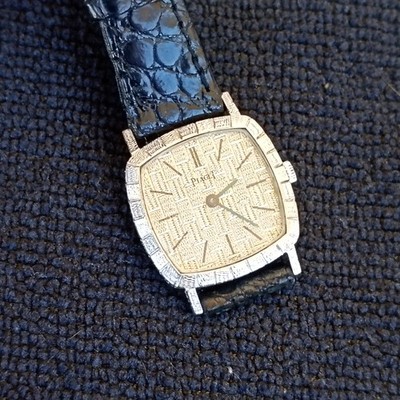 Piaget Uhr