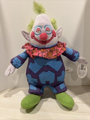 Killer Klowns From Outer Space 16-Inch Collector Plush Toy Jumbo