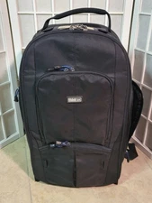 Think Tank Street Walker Hard Drive Camera Backpack.