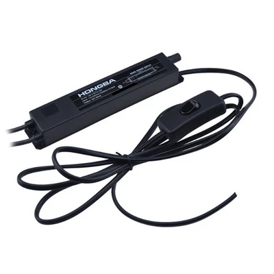 Transformador ElectróNico para Luces de NeóN con ProteccióN de Estado AnóM6035 - Imagen 1 de 4