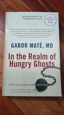 In the Realm of Hungry Ghosts: Close Encounters with Addiction