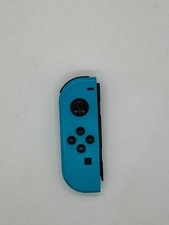 Nintendo joy con gauche ( drift )