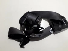 evl103680lnf Seat Belt Strap Rear Right 570386800f Rover DE639946-26