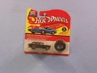 Hot Wheels 25th Anniversary Collection - Classic Nomad 5743
