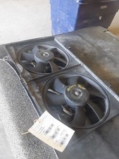 Radiator Fan Motor Fan Assembly Se-r Fits 07-12 SENTRA 1651778