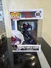 Funko POP! Animation: Tokyo Ghoul - Half-Kakuja Kaneki (Damaged Box) #465