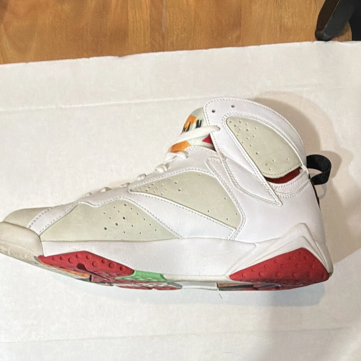 Las mejores ofertas en Jordan 7 | eBay