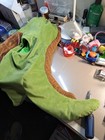 Baby Toddler Dinosaur Halloween Soft Plush Costume 12-18 Months Spirit Of... — photo 2