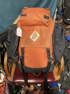 Camp Trail XC Pack Vintage