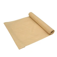 Shatex 90% Sun Shade Fabric, 6x8ft Sun-Block Net Mesh Shade with Clips for Pe...