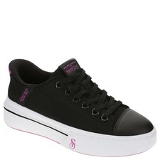 Skechers x Snoop Dogg Slip-ins : Snoop One-Double G Canvas Women's Slip On