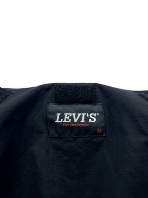 LEVIS STRAUS & CO Herren Bomberjacke Mantel Größe M