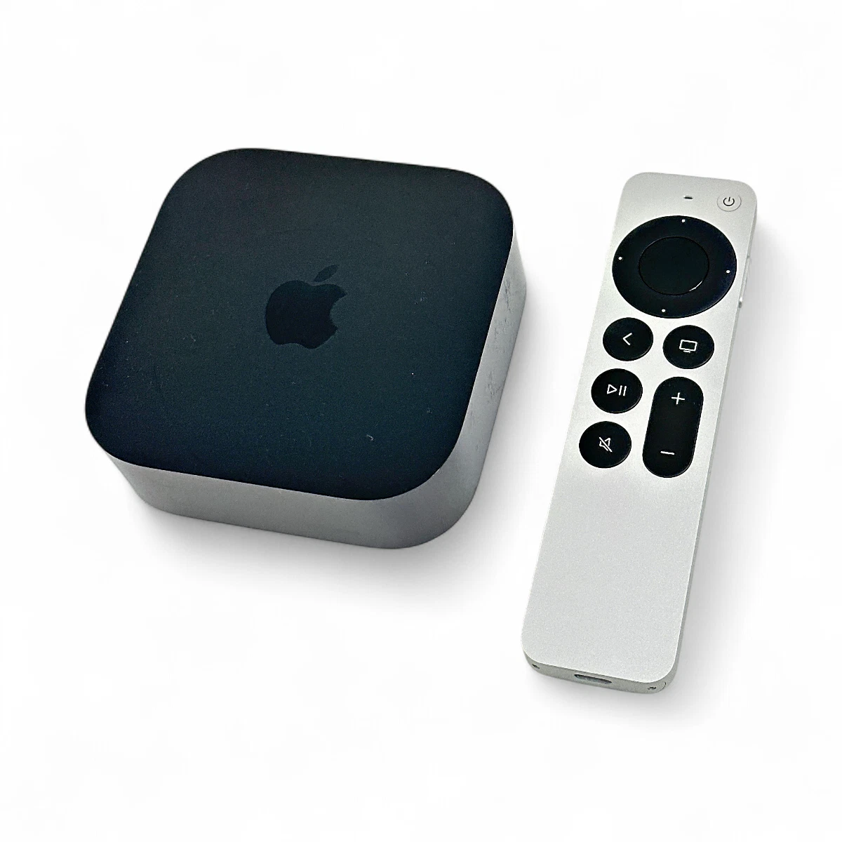 Apple TV 4K(3rd Generation) wifi 64GB 美品 Apple TV 4K (3rd