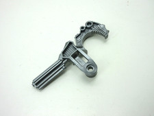 MOTU Vintage BIONATOPS CANNON Gun Head piece Masters of the Universe He-man part