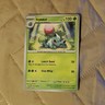 Pokémon Ivysaur Scarlet & Violet 151 Uncommon English Regular 022/165 100 HP