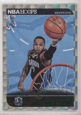 2014-15 NBA Hoops Green Jameer Nelson #159 c7t
