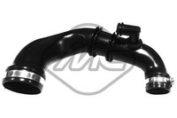 Metalcaucho Ladeluftschlauch FüR Dacia Logan MCV 1.5 Dci Duster Renault
