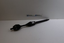 Cardan Volvo S80