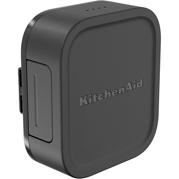 Kitchenaid Schwarz 5Krb12, Zubehör Küchengeräte, - Bild 5