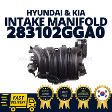 ORIGINAL OEM Hyundai Kia Motor Ansaugkrümmer Sportage Optima Sorento Tucson