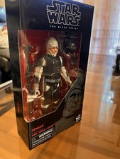 Hasbro Star Wars The Black Series Dengar 74 Action Figure Science Fiction