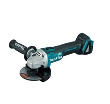 Makita – Smerigliatrice angolare 18 V 125 mm Brushless (solo corpo macchina)...