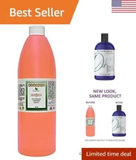 16oz Pure Rosehip Seed Oil - Natural Antioxidant for Skin and Hair Care