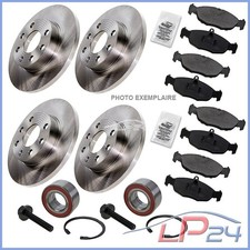 Kits de frein Audi 80