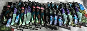 Star Wars CCG Reflections III (3) SUPER REPACKS! Two packs per order!