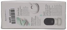 Owlet Dream Duo Smart Baby Monitor: Fda-cleared Dream Sock Plus Owlet Cam 2