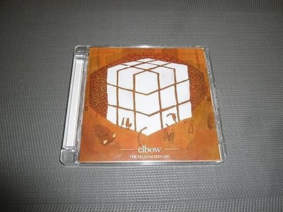The Seldom Seen Kid - Ellenbogen