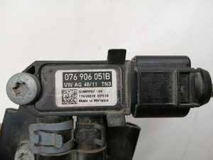 VW PASSAT B7 ALLTRACK 365 DPF-Drucksensor 12618010DPS10 51MPP0204 34235512