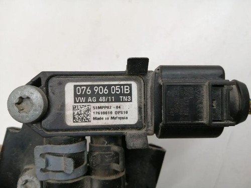 VW PASSAT B7 ALLTRACK 365 DPF-Drucksensor 12618010DPS10 51MPP0204 34235512
