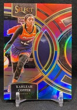 2024 Select WNBA Base/Red/Pink/Silver/Silver Flash & Inserts 