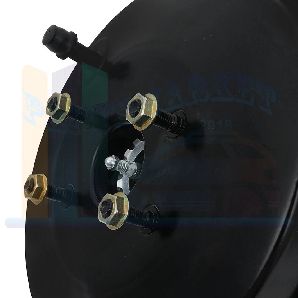 Усилитель тормозов подходит для Toyota Land Cruiser 80 ser, Lexus LX450 1991-1997 - Изображение 4 из 4