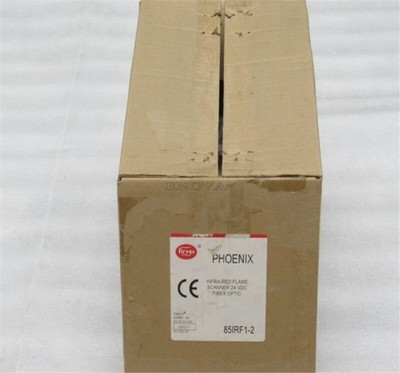 1Pc New 85IRF1-2 Fireye kl
