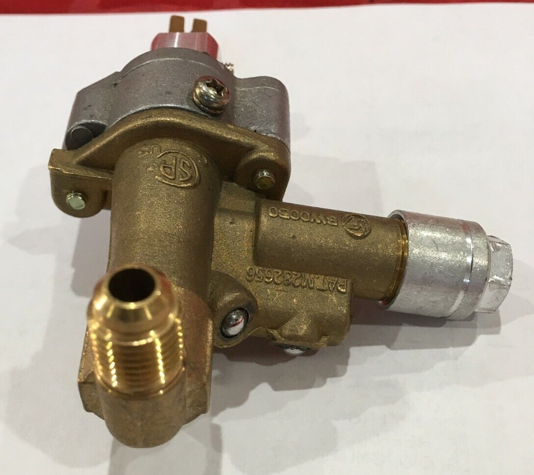 82360 CAPITAL BBQ SAFETY VALVE eBay