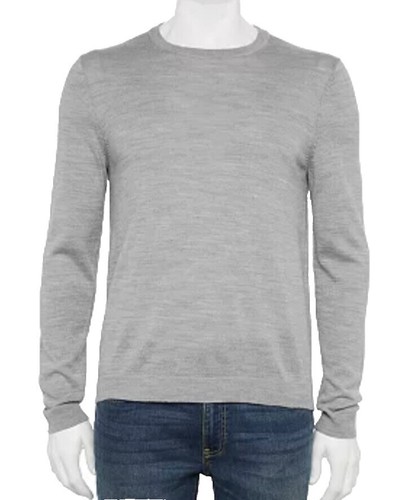 トップス Complexcon Verdy Crewneck Light gray ComplexCon x Verdy Crewneck Sweatshirt Light Gray Official 2022