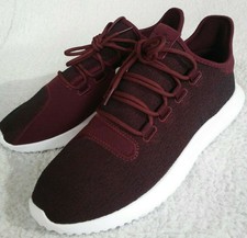 tubular shadow maroon