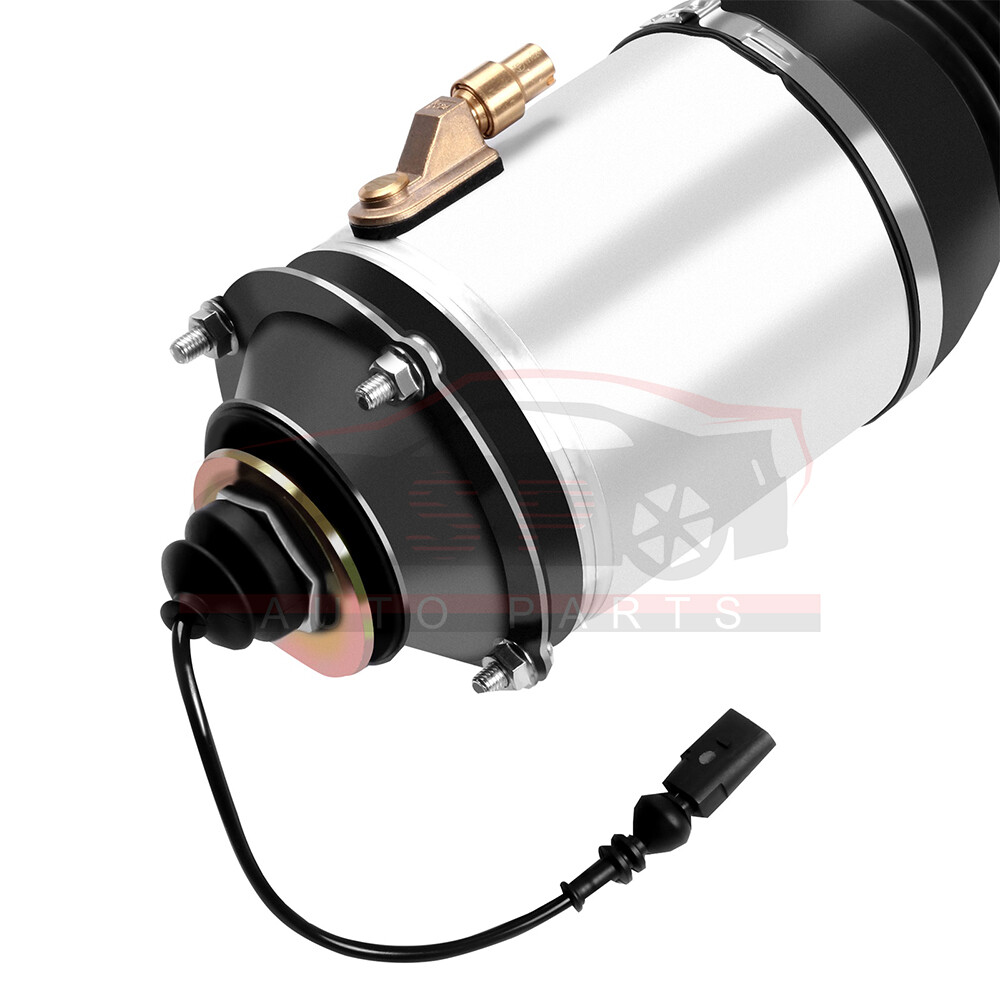 2Pair Front Rear Air Suspension Shock For Bentley Continental Volkswagen Phaeton