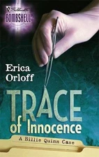 Trace of Innocence by Orloff, Erica