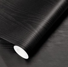 Self Adhesive Vinyl Wrap Film for Kitchen Doors & Worktops dc fix Butchers Block