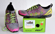 Inov 8 Road X-treme 168 Laufschuhe Joggingschuhe Sport Leichtgewicht Gr 41,5
