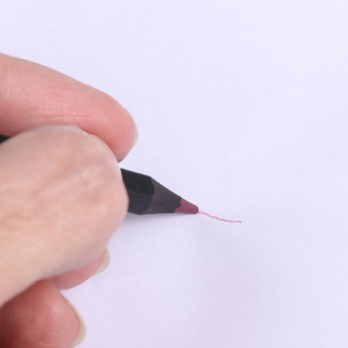 Colored Pencil Set 24 Color Pencils Coloring Pencils Case Artist Colored Pencils - 第 2/11 張圖片