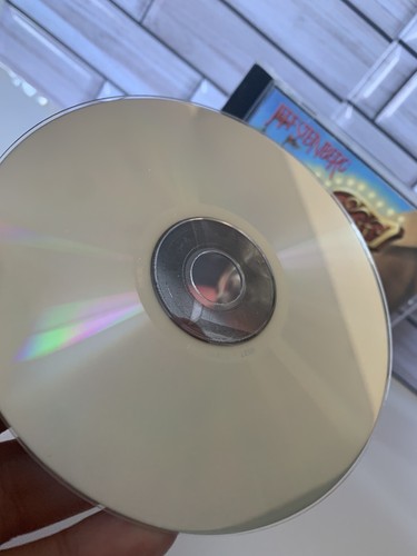 Jeff Steinberg Tiny Giant CD Christian Handicapped Total Victory Trio! RARE - Picture 4 of 12