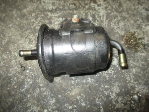 Suzuki df115 запчасти